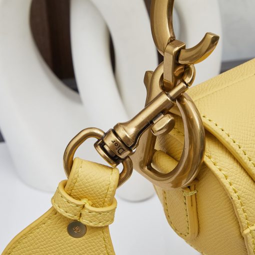 DIOR saddle bag - Image 7