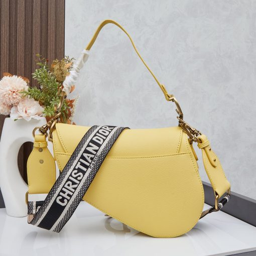 DIOR saddle bag - Image 6