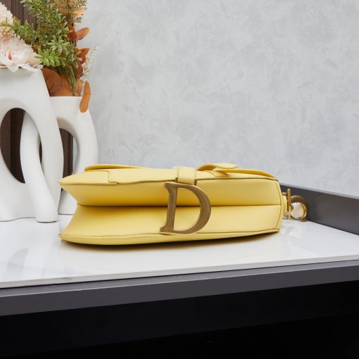 DIOR saddle bag - Image 5