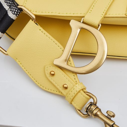 DIOR saddle bag - Image 4