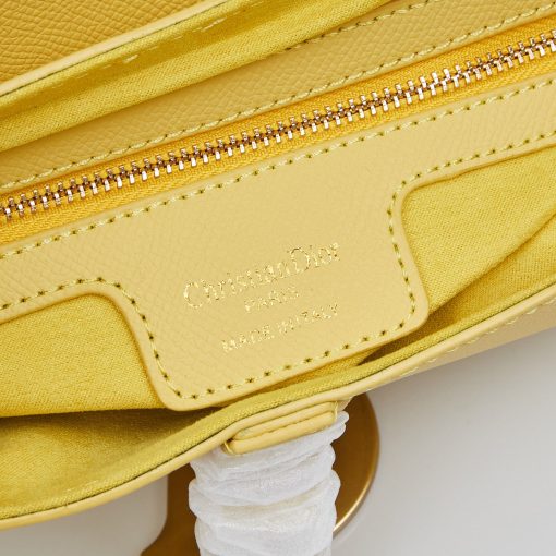 DIOR saddle bag - Image 3