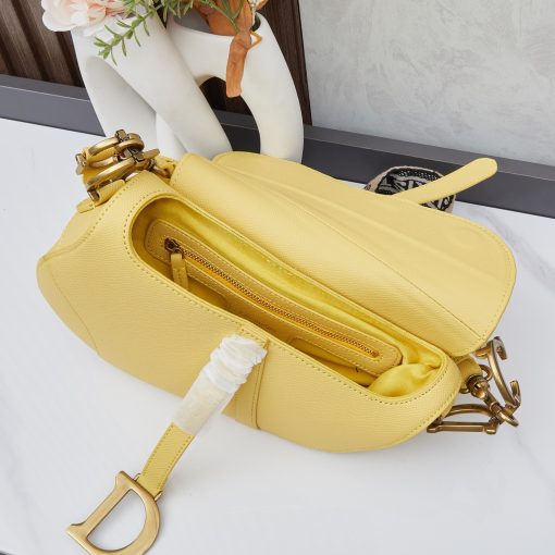 DIOR saddle bag - Image 2