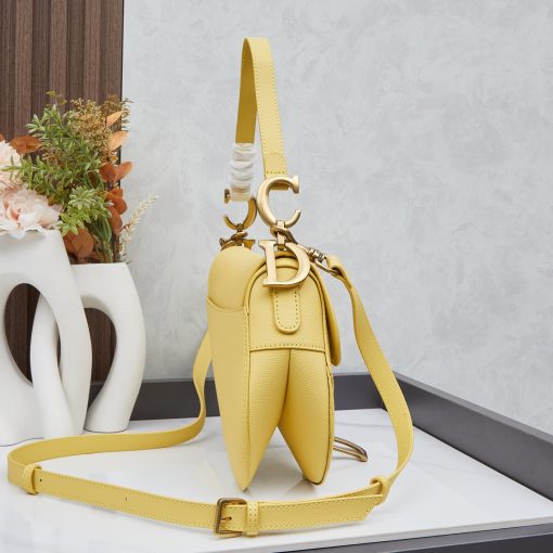 DIOR saddle bag - Image 9