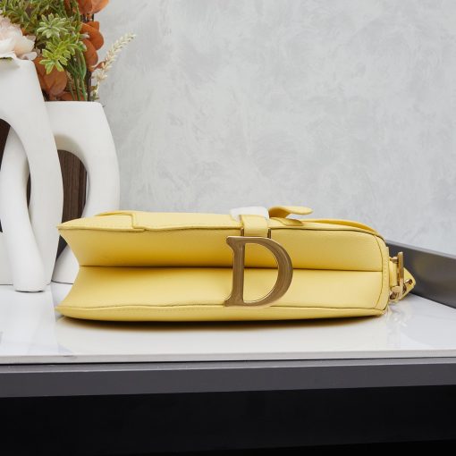 DIOR saddle bag - Image 7