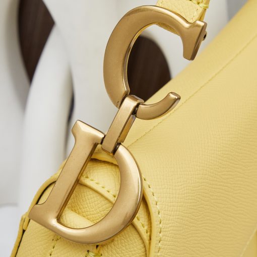 DIOR saddle bag - Image 6