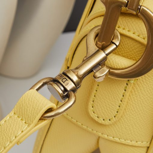 DIOR saddle bag - Image 5