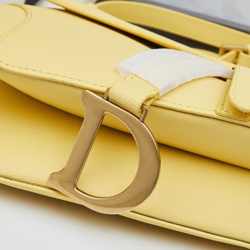 DIOR saddle bag - Image 4