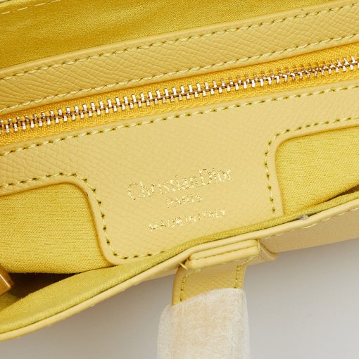 DIOR saddle bag - Image 3