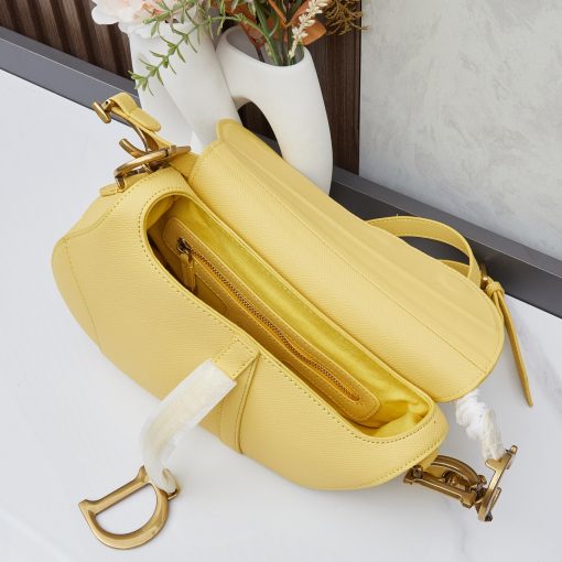 DIOR saddle bag - Image 2