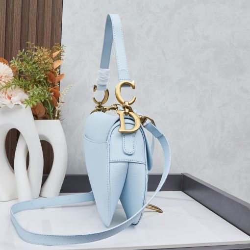 DIOR saddle bag - Image 9