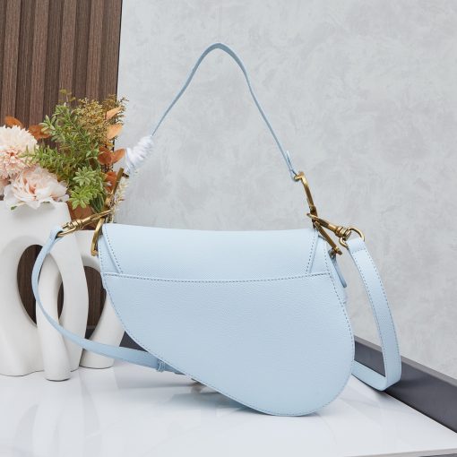 DIOR saddle bag - Image 8