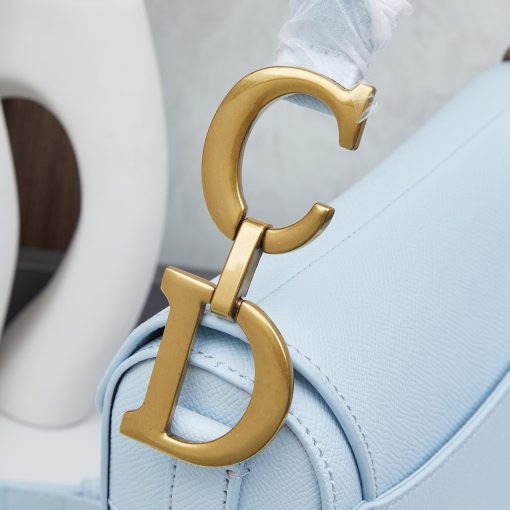 DIOR saddle bag - Image 7