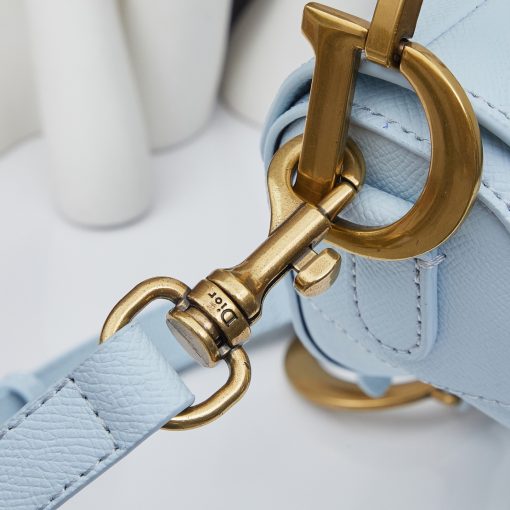 DIOR saddle bag - Image 6