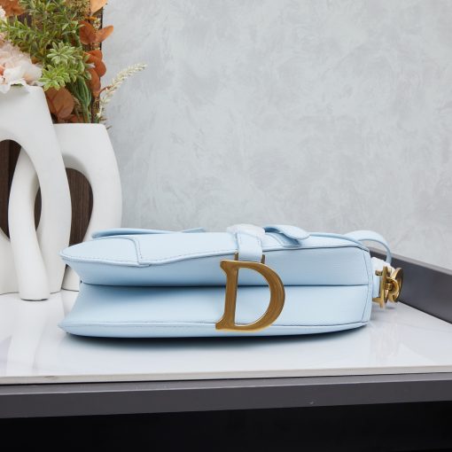 DIOR saddle bag - Image 5