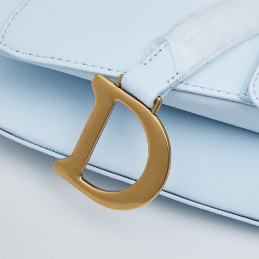 DIOR saddle bag - Image 4