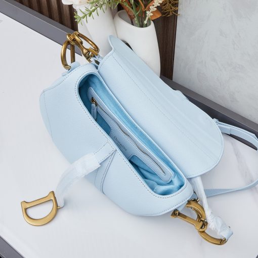DIOR saddle bag - Image 2