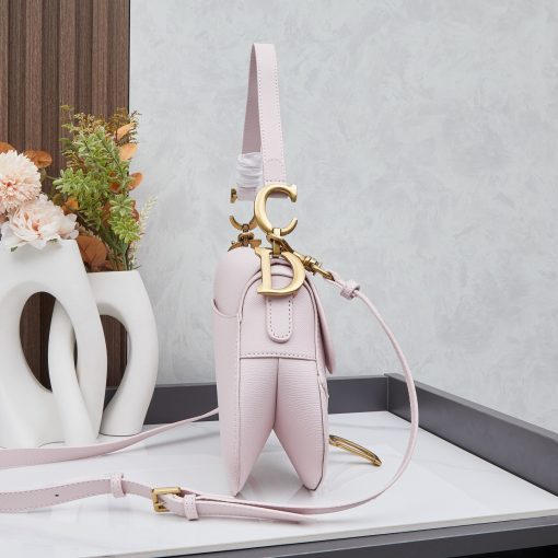 DIOR saddle bag - Image 9