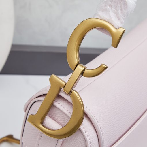 DIOR saddle bag - Image 7
