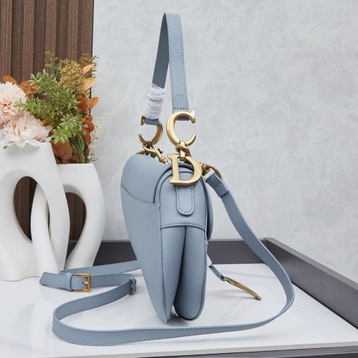 DIOR saddle bag - Image 9