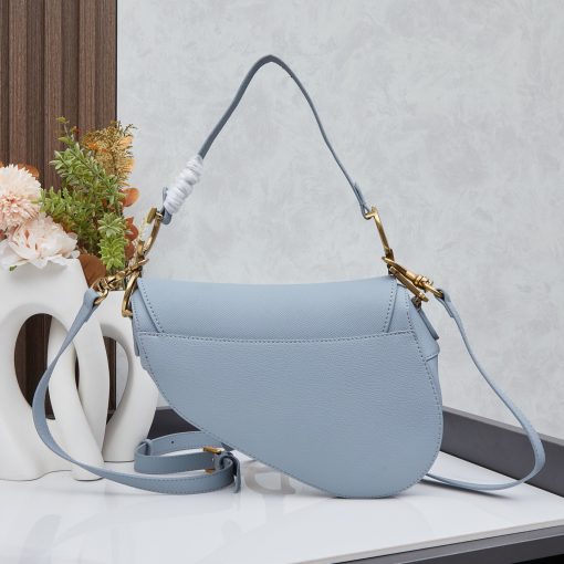 DIOR saddle bag - Image 8