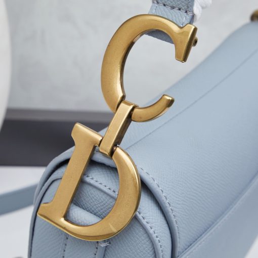 DIOR saddle bag - Image 7