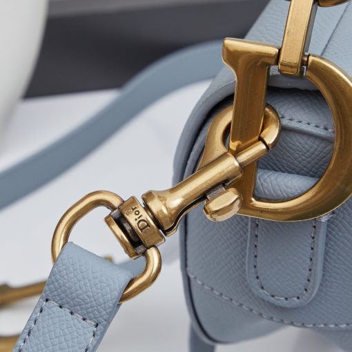 DIOR saddle bag - Image 6