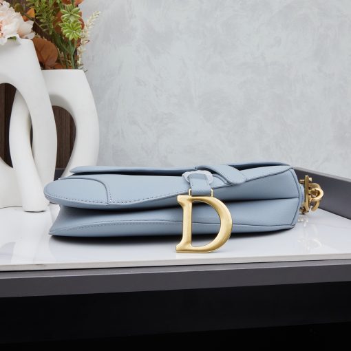 DIOR saddle bag - Image 5