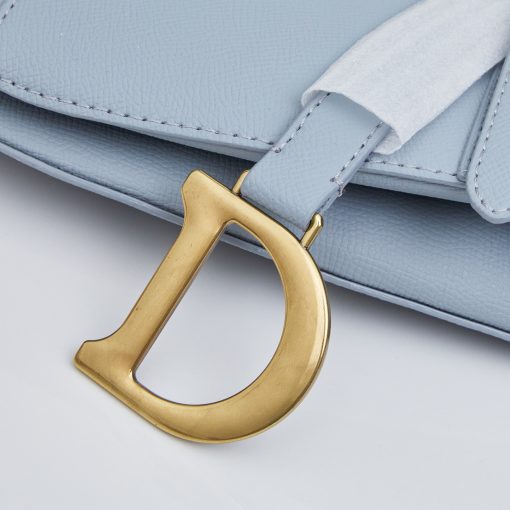 DIOR saddle bag - Image 4