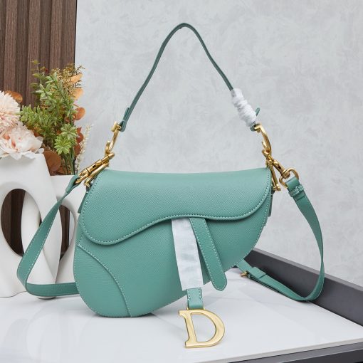DIOR saddle bag