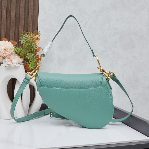 DIOR saddle bag - Image 8