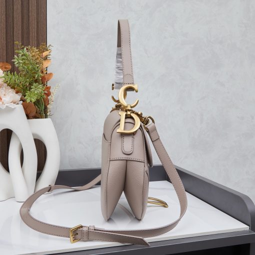 DIOR saddle bag - Image 9