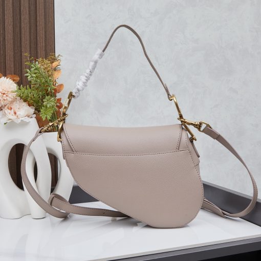 DIOR saddle bag - Image 8