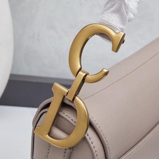 DIOR saddle bag - Image 7