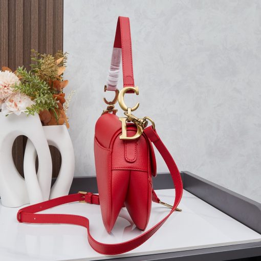 DIOR saddle bag - Image 9