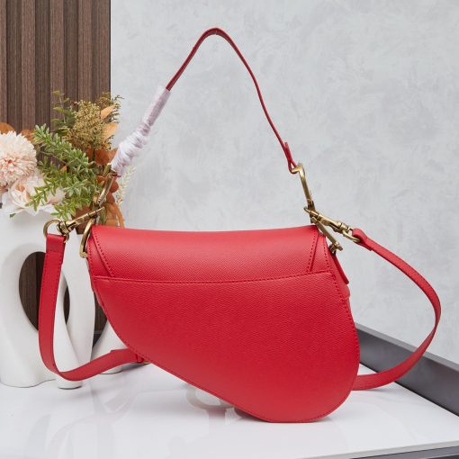 DIOR saddle bag - Image 8