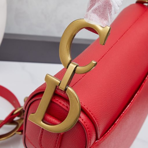 DIOR saddle bag - Image 7