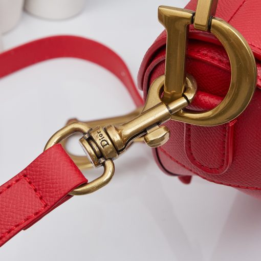 DIOR saddle bag - Image 6