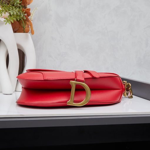 DIOR saddle bag - Image 5