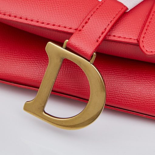 DIOR saddle bag - Image 4