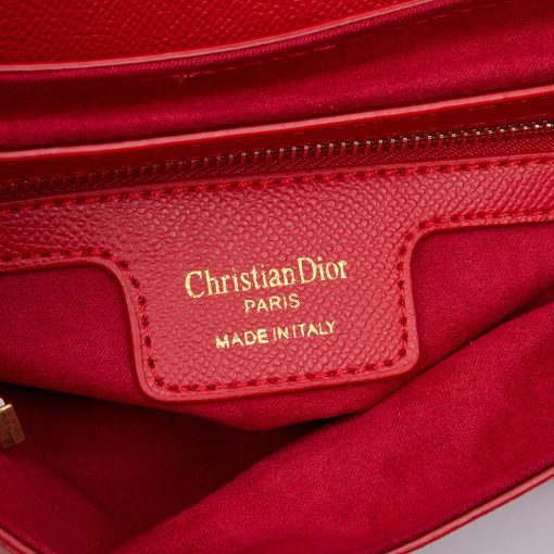 DIOR saddle bag - Image 3