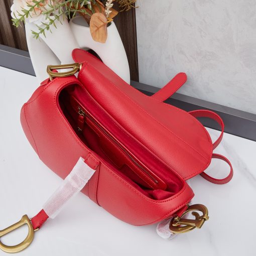 DIOR saddle bag - Image 2