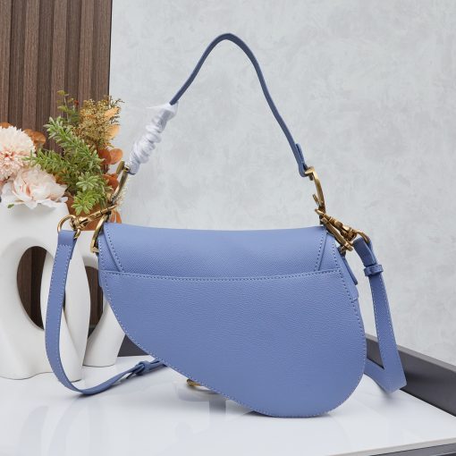 DIOR saddle bag - Image 8