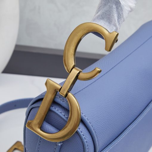 DIOR saddle bag - Image 7