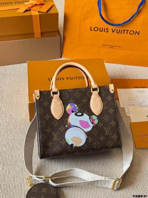 LV Onthego - Image 3