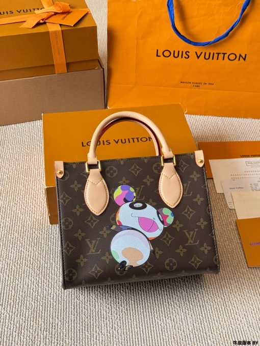 LV Onthego - Image 5
