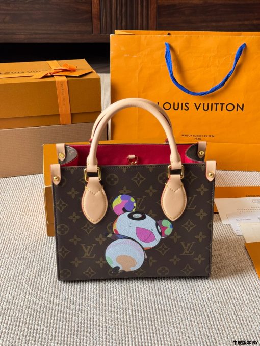 LV Onthego - Image 6