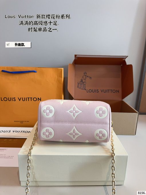 LV Speedy20 pillowcase - Image 7
