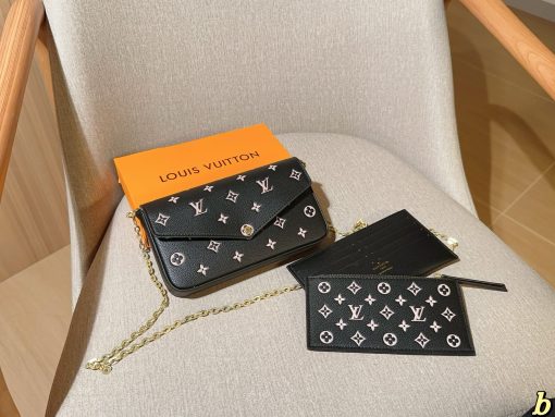 LV envelope bag - Image 2
