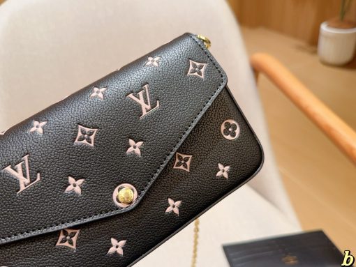 LV envelope bag - Image 7