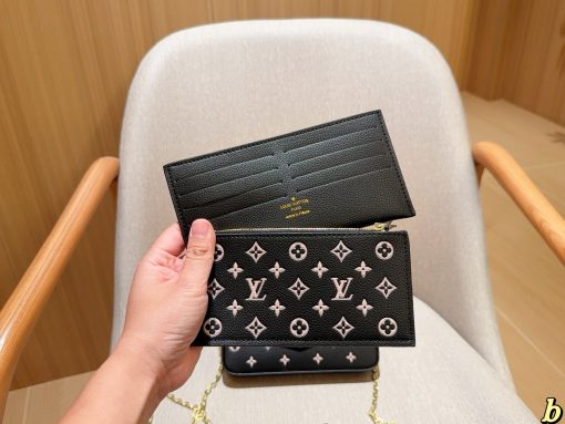 LV envelope bag - Image 8